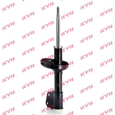 OEM 7701479312 KYB Iskunvaimennin 333707 varten RENAULT