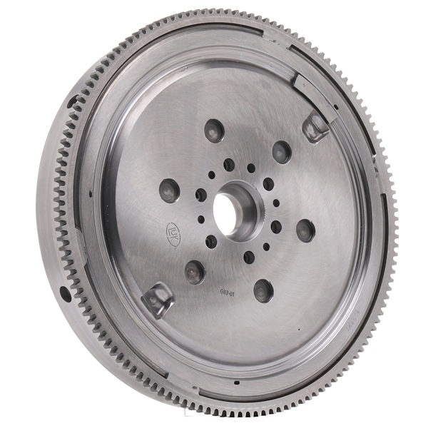 OEM 55573012 RIDEX REMAN Volano 577F0257R per OPEL, VAUXHALL