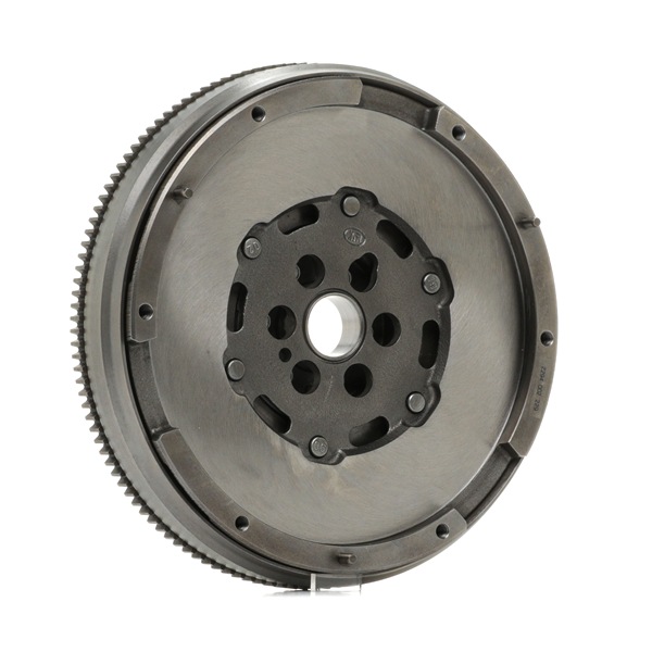 OEM 9673680480A RIDEX REMAN Volante motor 577F0241R para PEUGEOT