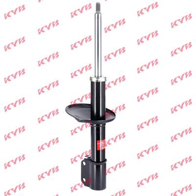 OEM 7700731992 KYB Støtdemper 333804 for RENAULT
