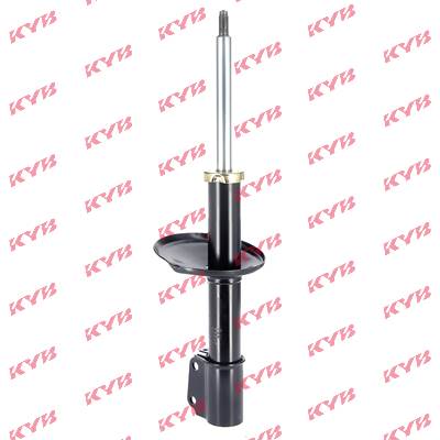 OEM 7700786597 KYB Amortisseur 333805 pour RENAULT, RENAULT TRUCKS