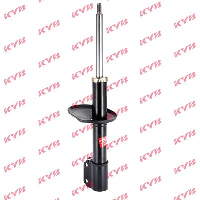 OEM 543028445R KYB Iskunvaimennin 333806 varten RENAULT