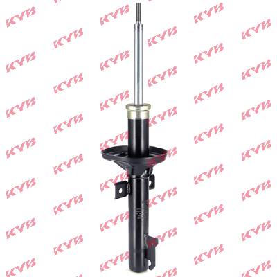 OEM 89FB18045DF KYB Iskunvaimennin 333817 varten FORD