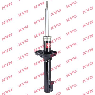 OEM 5020650 KYB Iskunvaimennin 333818 varten FORD