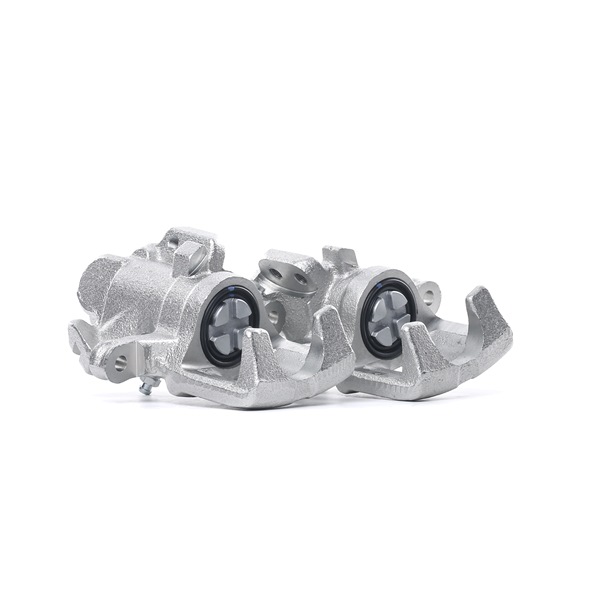 RIDEX Pinça de travão (78B1693) para HONDA CIVIC VI Aerodeck (MB, MC) 1.5 16V (MB9) (84 KW / 114 CV / de 1998)