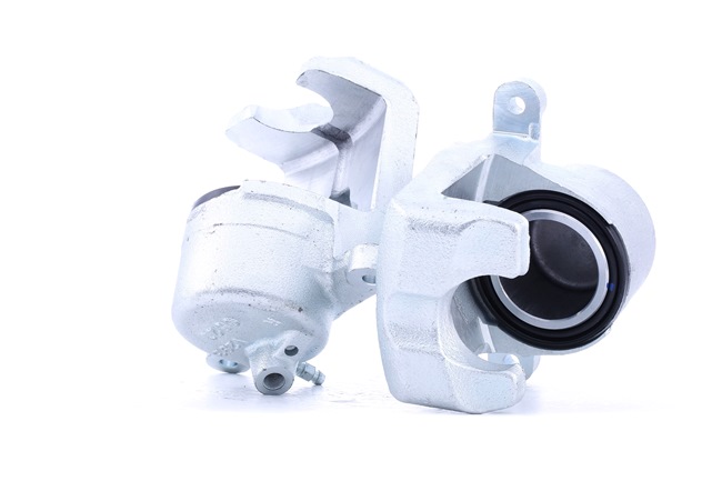 RIDEX Pinza de freno (78B1697) para TOYOTA RAV 4 II (CLA2_, XA2_, ZCA2_, ACA2_) 2.0 4WD (ACA21, ACA20) (110 KW / 150 CV / de 2000)