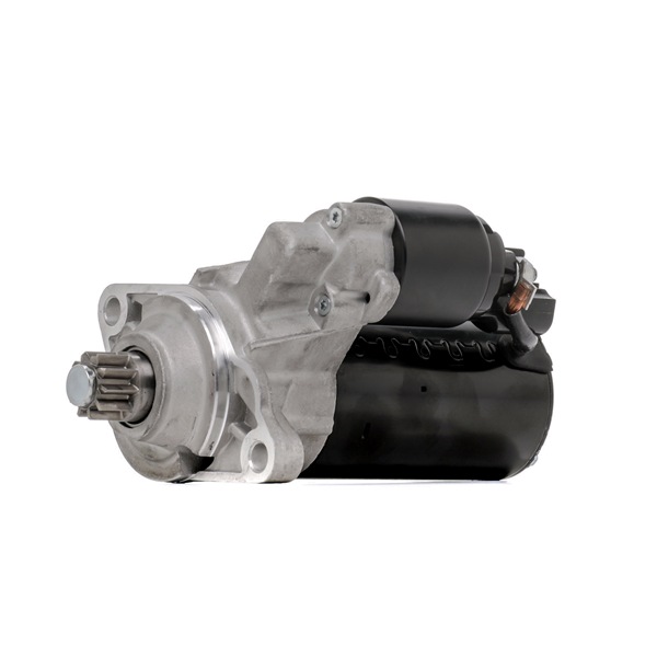 OEM 02E911023HX STARK Startmotor SKSTR-03330774 för VW, AUDI, SKODA, SEAT