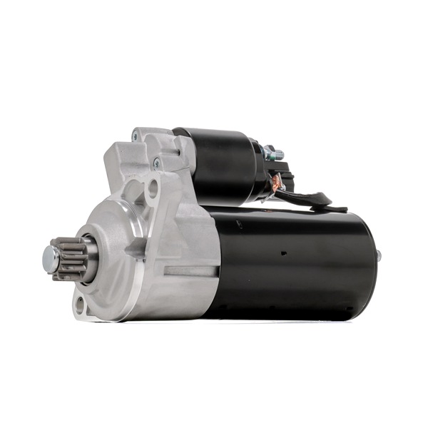 RIDEX Starter (2S0749) til VW Passat Sedan (3C2) 1.9 TDI (77 KW / 105 HK / fra 2005)