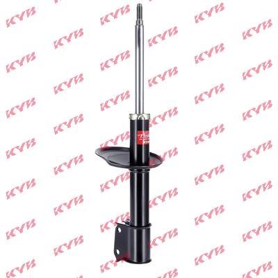 OEM 7700838083 KYB Iskunvaimennin 333825 varten RENAULT, RENAULT TRUCKS