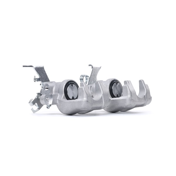Remklauw (78B1701) van RIDEX Voor OPEL Corsa D Hatchback (S07) 1.7 CDTI (L08, L68) (96 KW / 130 PK / Van 2009)
