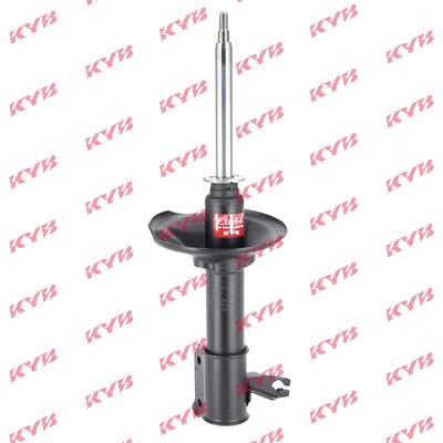 OEM 54303D4127 KYB Iskunvaimennin 334038 varten VOLVO, NISSAN