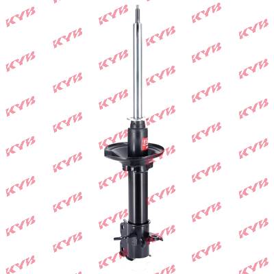 OEM 5530259C26 KYB Iskunvaimennin 334045 varten NISSAN, INFINITI
