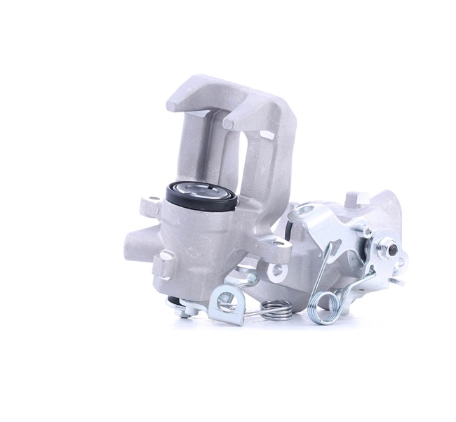 Bremsecaliper (78B1714) fra RIDEX for CITROËN C5 III Stasjonsvogn (RW_) 1.6 VTI (88 KW / 120 HK / Fra 2010)