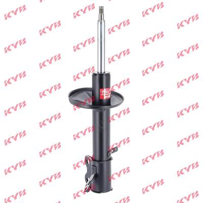 OEM 4851012790 KYB Iskunvaimennin 334186 varten TOYOTA, LEXUS