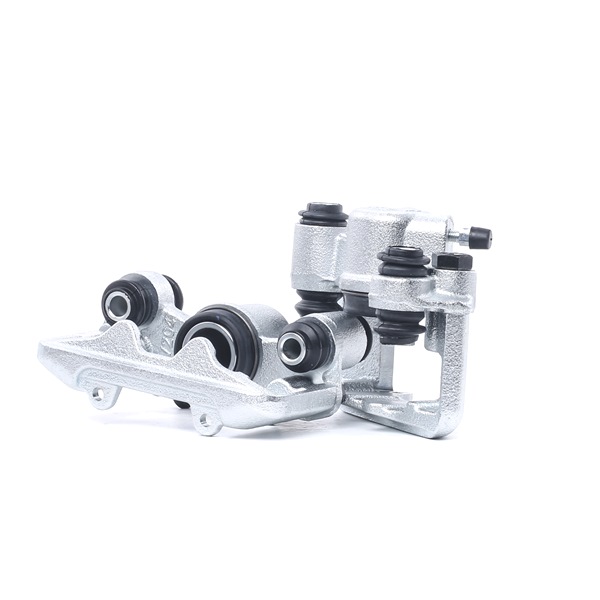 RIDEX Pinza de freno (78B1726) para TOYOTA RAV 4 II (CLA2_, XA2_, ZCA2_, ACA2_) 2.0 4WD (ACA21, ACA20) (110 KW / 150 CV / de 2000)