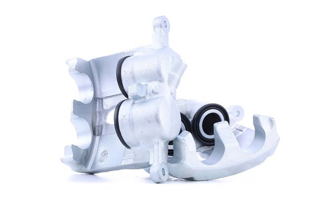 RIDEX Étrier de frein (78B1736) pour RENAULT Trafic II Van (FL) 1.9 dCi 100 (FL0C) (74 KW / 101 CH / de 2001)