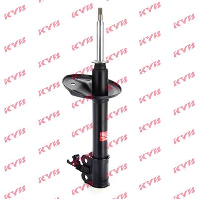 OEM 4851049066 KYB Iskunvaimennin 334251 varten TOYOTA, PEUGEOT, LEXUS