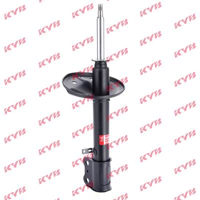OEM 4852049066 KYB Amortiguador 334252 para PEUGEOT, TOYOTA, LEXUS