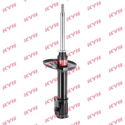 CELICA Stoßdämpfer KYB 334378