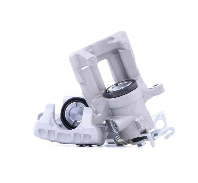 RIDEX Pinza freno (78B1750) per ALFA ROMEO GT (937) 1.9 JTD (937CXN1B) (110 KW / 150 CV / dal 2003)
