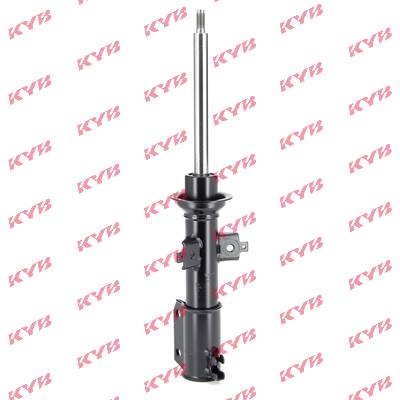OEM 7700830490 KYB Iskunvaimennin 334807 varten RENAULT, RENAULT TRUCKS