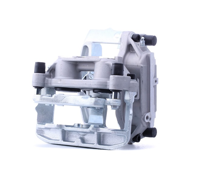 Bremsecaliper (78B1756) fra RIDEX for AUDI A8 (4D2, 4D8) 2.5 TDI (132 KW / 180 HK / Fra 2000)