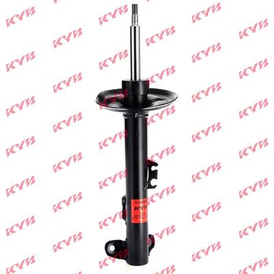 OEM 1091092 KYB Iskunvaimennin 334901 varten BMW, FORD