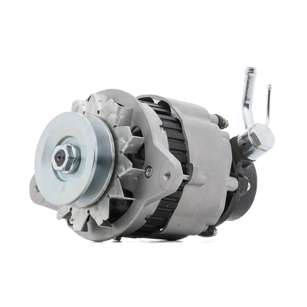 Dynamo / alternator RIDEX 4G1412