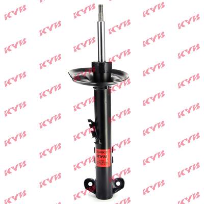 OEM 1091092 KYB Iskunvaimennin 334902 varten BMW, FORD