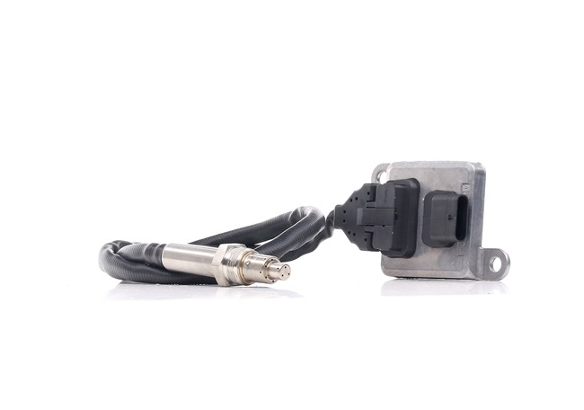 RIDEX Sensor de NOx, catalisador de NOx (4965N0033) para MERCEDES-BENZ Classe C T-modell (S205) C 200 d (205.207) (100 KW / 136 CV / de 2015)