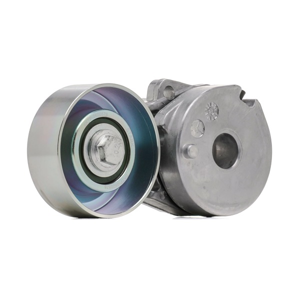 Spanrol, poly V-riem (SKTP-0600576) van STARK Voor RENAULT MEGANE CC (EZ0/1_) 2.0 CVT (EZ0G, EZ1E, EZ1P) (103 KW / 140 PK / Van 2010)