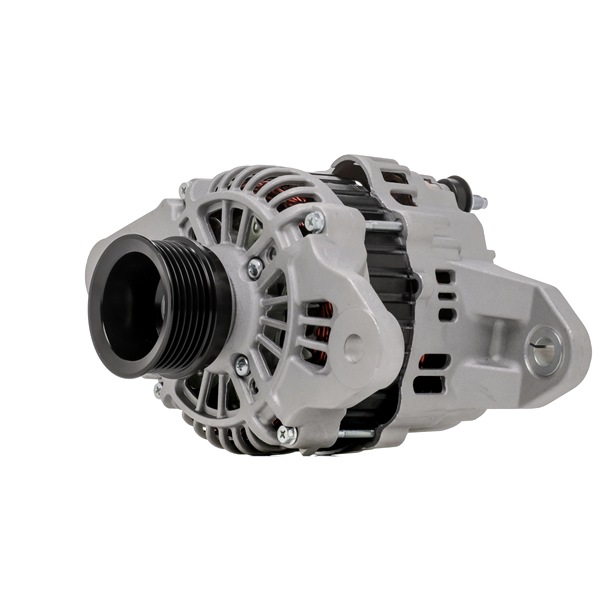OEM A3TR0094 RIDEX Laturi 4G1418 varten MITSUBISHI