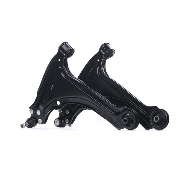 RIDEX Jogo de reparação, braço transversal (772S0822) para OPEL Astra F Caravan (T92) 1.4 Si (F35, M35) (60 KW / 82 CV / de 1992)