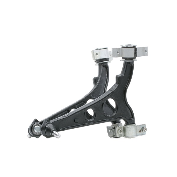 RIDEX Querlenker-Reparatursatz (772S0824) für FIAT MULTIPLA (186) 1.6 (68 KW / 92 PS / ab 2004)