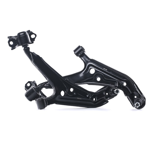 STARK Jogo de reparação, braço transversal (SKSSK-1600842) para NISSAN PRIMERA Traveller (WP11) 1.6 16V (80 KW / 109 CV / de 1998)