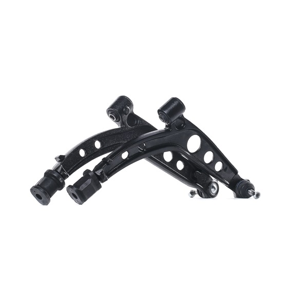 RIDEX Jogo de reparação, braço transversal (772S0842) para FIAT CINQUECENTO (170) 1.1 Sporting (170AH) (40 KW / 54 CV / de 1994)