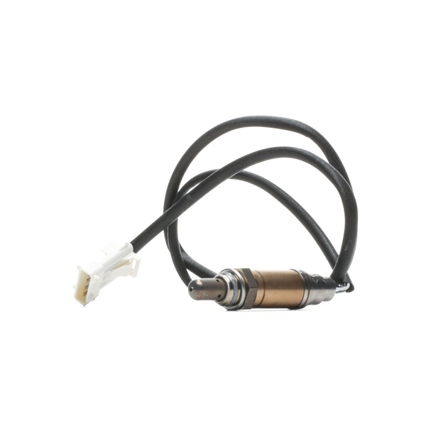 OEM 1363636 RIDEX Lambdatunnistin 3922L0755 varten DAF