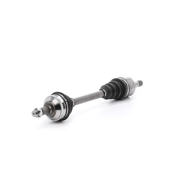 RIDEX Semiasse (13D1064) per FIAT Scudo Station Wagon (220_) 2.0 JTD (80 KW / 109 CV / dal 1999)