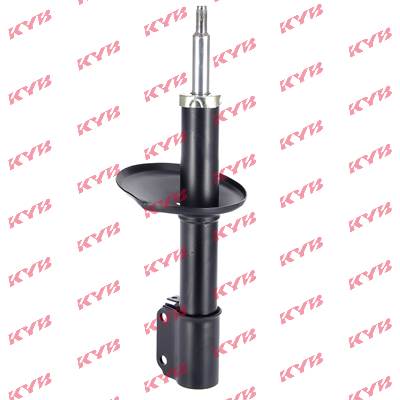 OEM 7700731992 KYB Støtdemper 633804 for RENAULT
