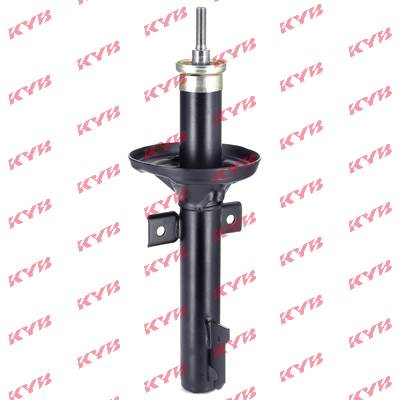 OEM 89FB18045DF KYB Iskunvaimennin 633817 varten FORD