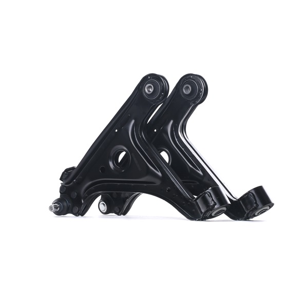 RIDEX Jogo de reparação, braço transversal (772S0872) para OPEL Omega B Caravan (V94) 2.2 DTI 16V (F35, M35, P35) (88 KW / 120 CV / de 2000)