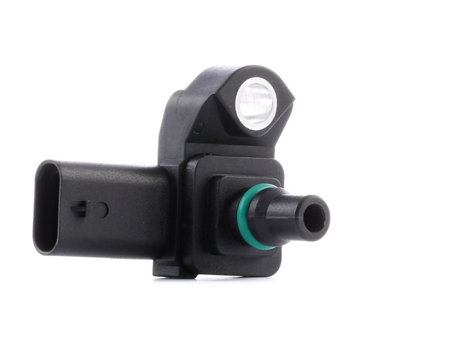 HELLA Sensor, ladetryk (6PP 358 152-391) til BMW 3 Touring (F31) 318 d xDrive (110 KW / 150 HK / fra 2015)