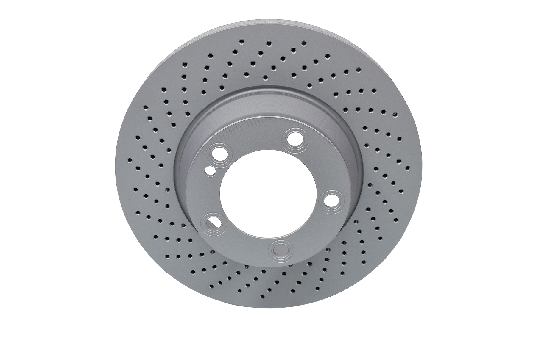 OEM 99135240302 ATE Disco freno 24.0128-0303.1 per PORSCHE