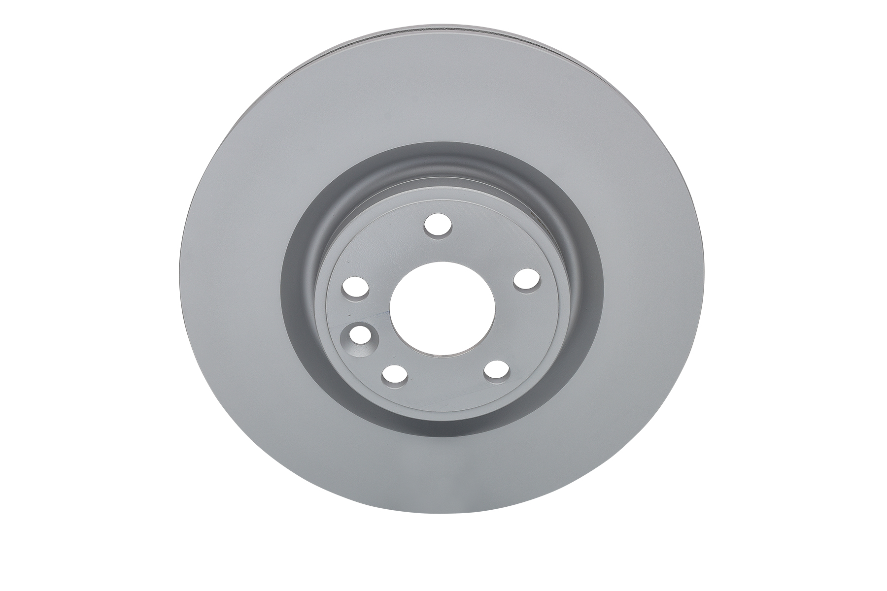 OEM T4A2342 ATE  Bremsscheibe 24.0130-0253.1 für LAND ROVER, JAGUAR