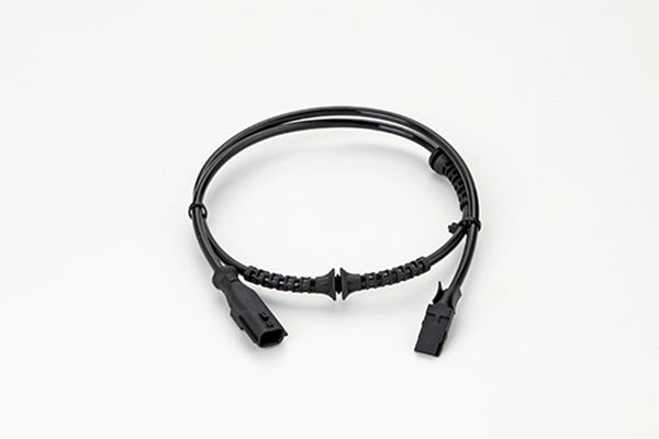 Sensor, ABS (24.0710-2041.3) fra ATE for RENAULT Fluence (L3_) 1.6 Flex (L300) (85 KW / 115 HK / Fra 2012)