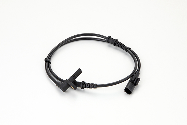 OEM 2E0927801B ATE Sensore ABS 24.0710-2045.3 per VOLKSWAGEN, MERCEDES-BENZ, AUDI, SEAT, SKODA