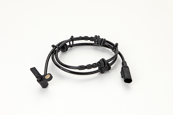 FIAT IDEA 2014 Capteur ABS 24.0710-2050.3