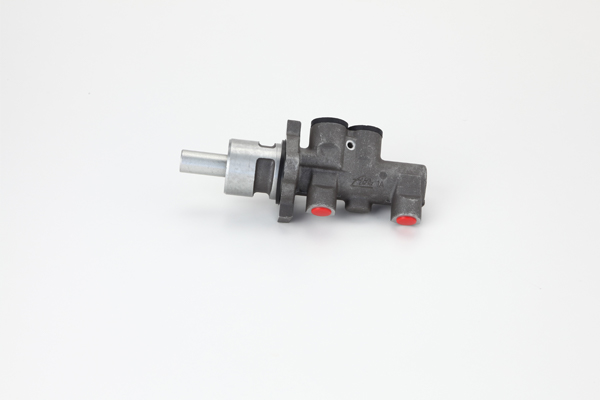 ATE Cilindro maestro del freno (24.2123-1780.3) per SMART FORTWO Cabrio (451) 1.0 (451.431, 451.480) (52 KW / 71 CV / dal 2007)
