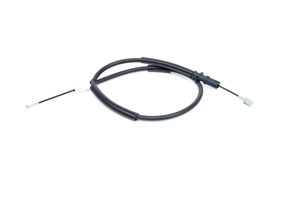 OEM 6394203785 ATE Vaijeri, seisontajarru 24.3727-0486.2 varten MERCEDES-BENZ, NISSAN