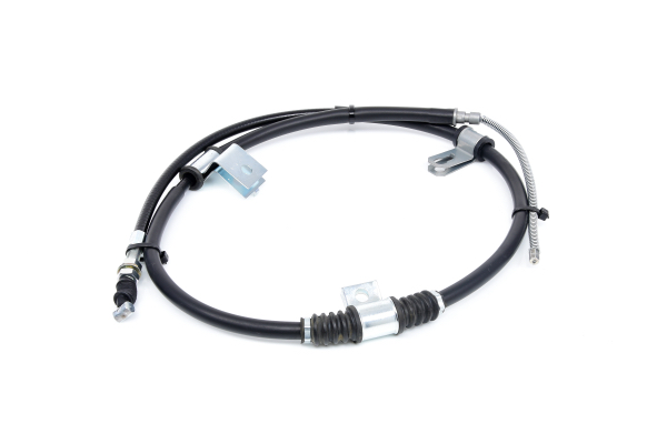 Handremkabel (24.3727-3130.2) van ATE Voor HYUNDAI H-1 / Starex MPV (A1) 2.6 TDiC (63 KW / 86 PK / Van 1997)
